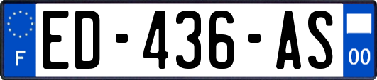 ED-436-AS