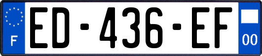 ED-436-EF