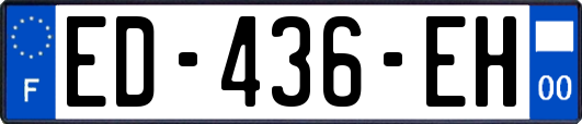 ED-436-EH