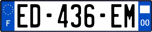 ED-436-EM