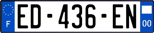 ED-436-EN