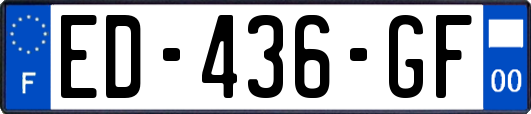 ED-436-GF