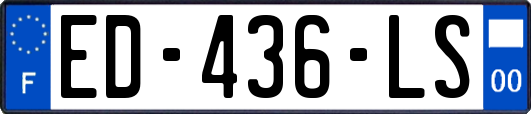 ED-436-LS