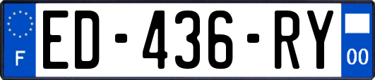 ED-436-RY