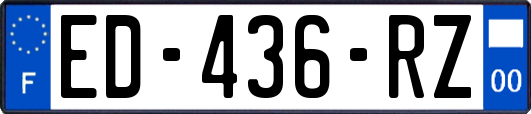 ED-436-RZ