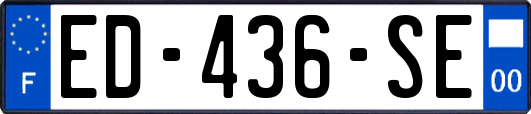 ED-436-SE
