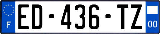 ED-436-TZ