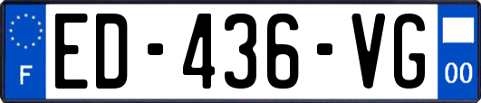 ED-436-VG