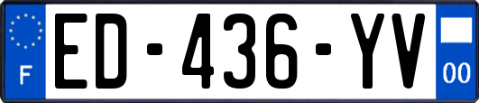 ED-436-YV