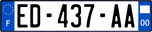 ED-437-AA