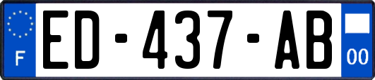 ED-437-AB