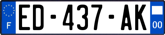 ED-437-AK