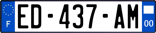 ED-437-AM