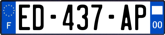 ED-437-AP