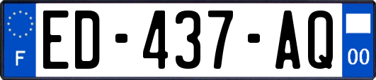 ED-437-AQ