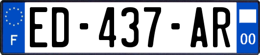 ED-437-AR