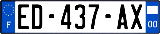 ED-437-AX