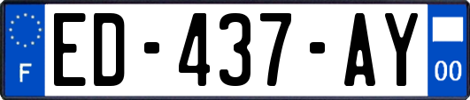 ED-437-AY