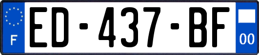 ED-437-BF