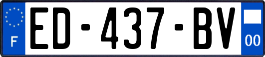 ED-437-BV