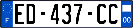 ED-437-CC