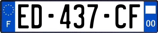 ED-437-CF