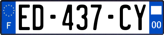 ED-437-CY