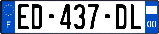 ED-437-DL