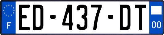 ED-437-DT