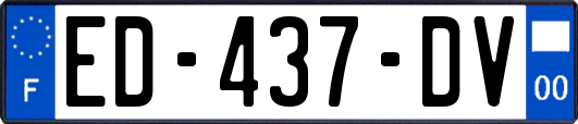 ED-437-DV