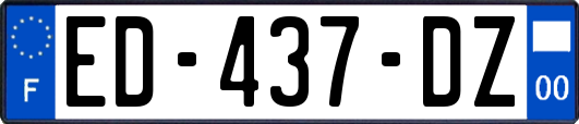 ED-437-DZ