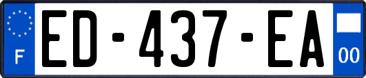 ED-437-EA