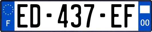 ED-437-EF