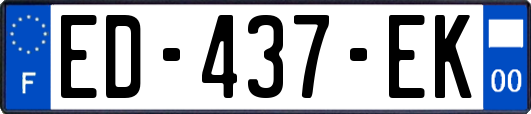 ED-437-EK