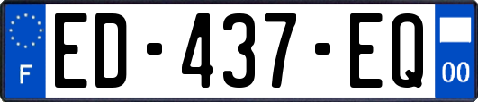 ED-437-EQ