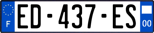 ED-437-ES