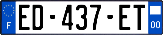 ED-437-ET