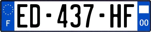 ED-437-HF