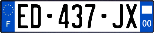 ED-437-JX