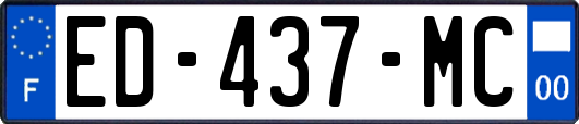 ED-437-MC