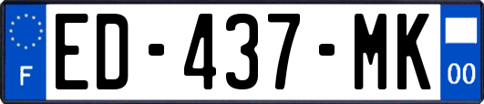 ED-437-MK