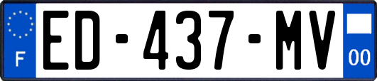 ED-437-MV