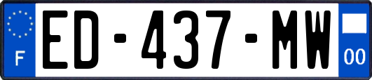 ED-437-MW