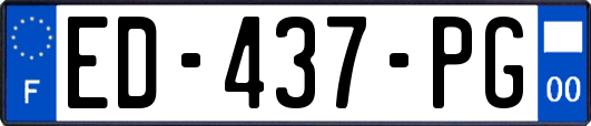 ED-437-PG