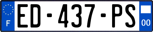 ED-437-PS
