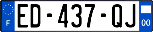 ED-437-QJ