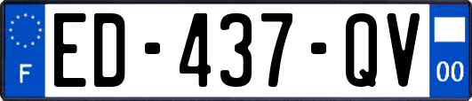 ED-437-QV