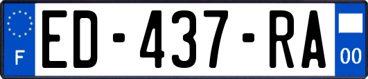 ED-437-RA
