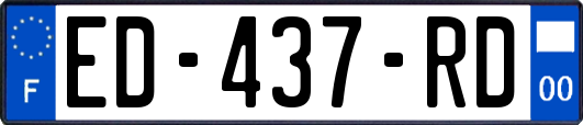 ED-437-RD