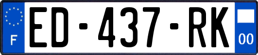 ED-437-RK